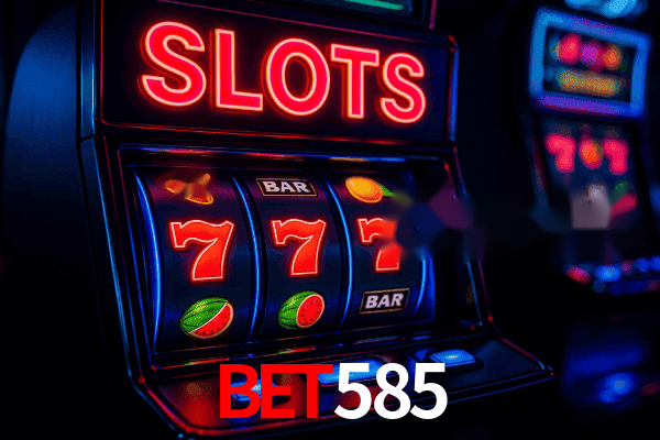 Slots bet585 - RTP Alto Certificado