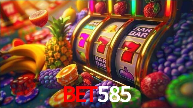 bet585 Licença Curaçao Gaming