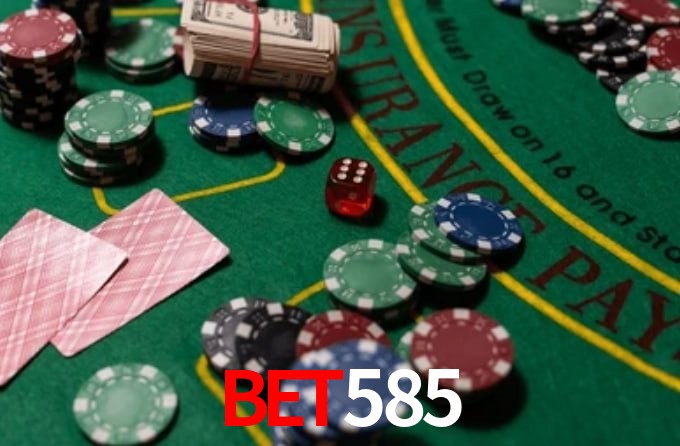 Apostas Ao Vivo bet585
