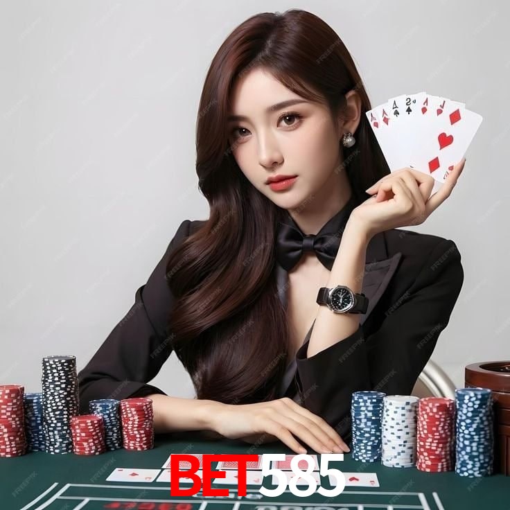 bet585 Instalar Logo 1
